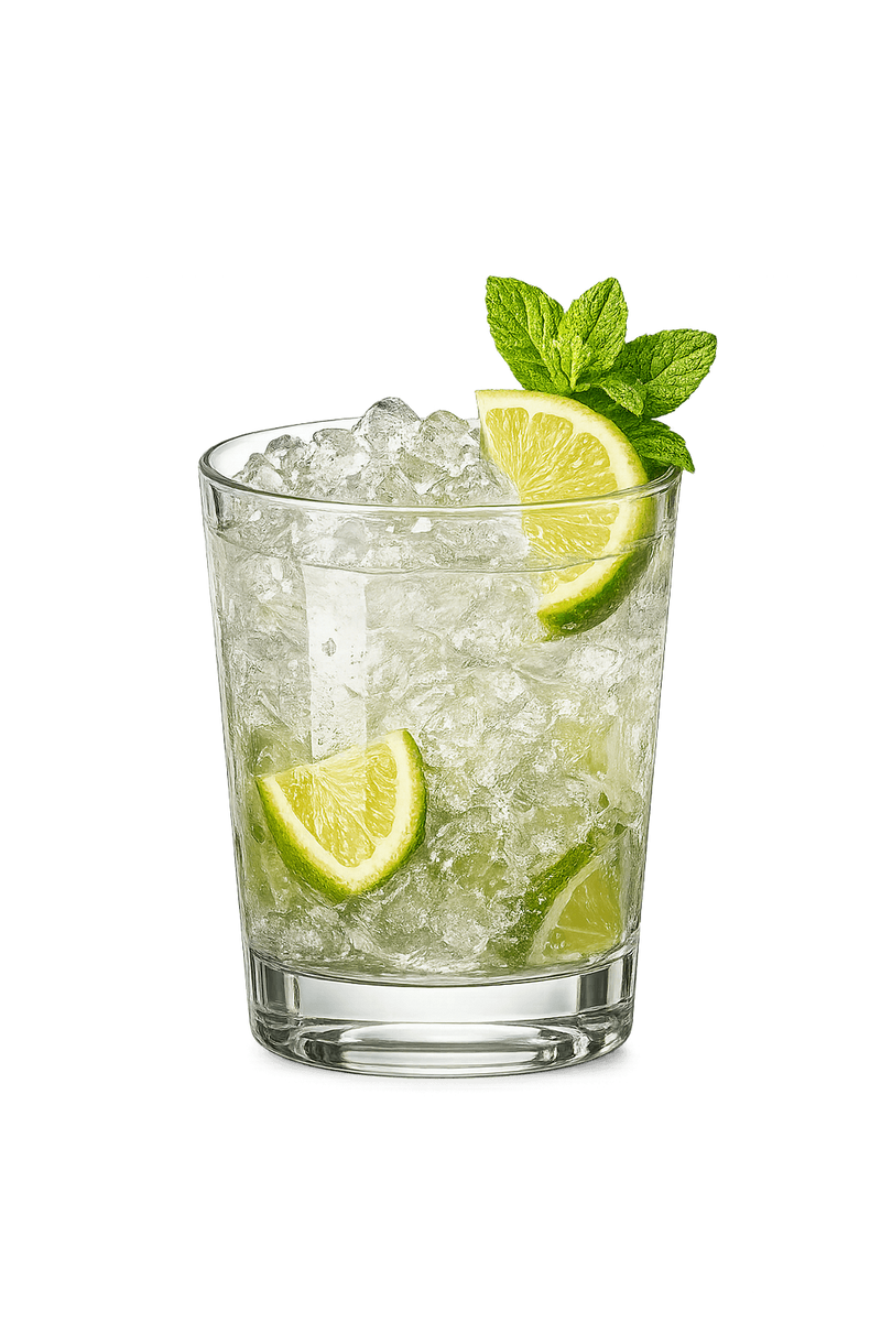 Caipiroska